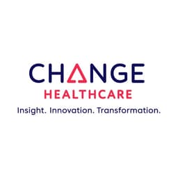 Change Healthcare (Optum) logo