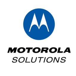 Motorola Solutions - Avigilon logo