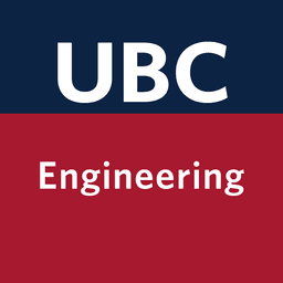 UBC Applied Science Dean's Office logo