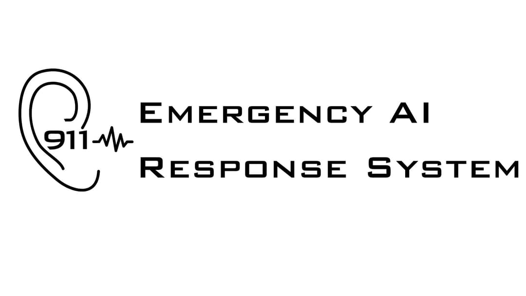 Emergency AI Response System