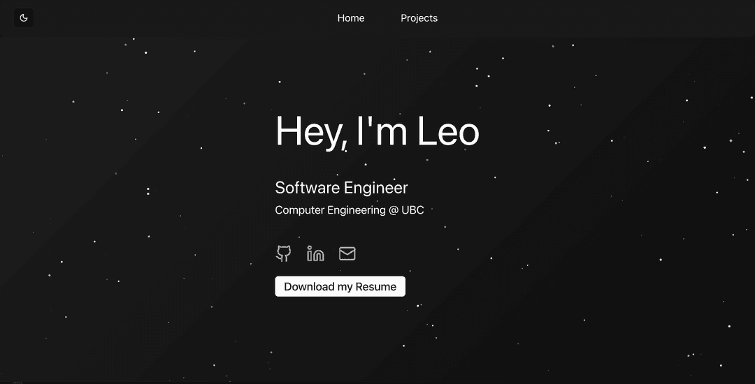 leokamino.com