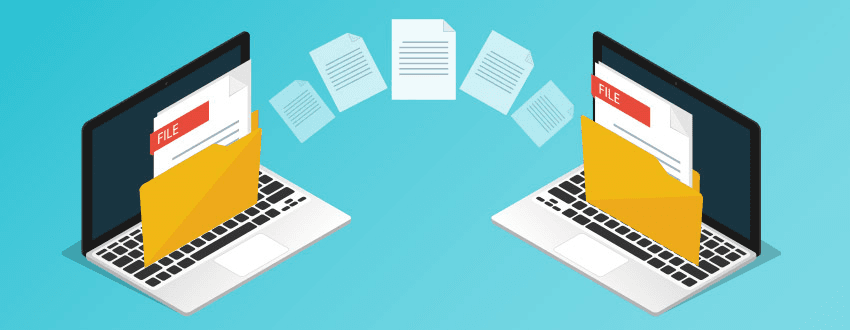 Enhanced UDP File Transfer Implementation